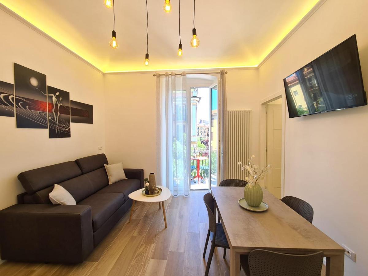 Soni Apartment La Spezia Extérieur photo