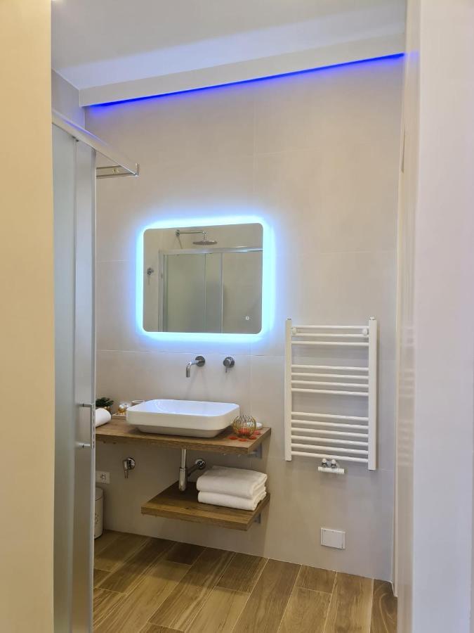 Soni Apartment La Spezia Extérieur photo