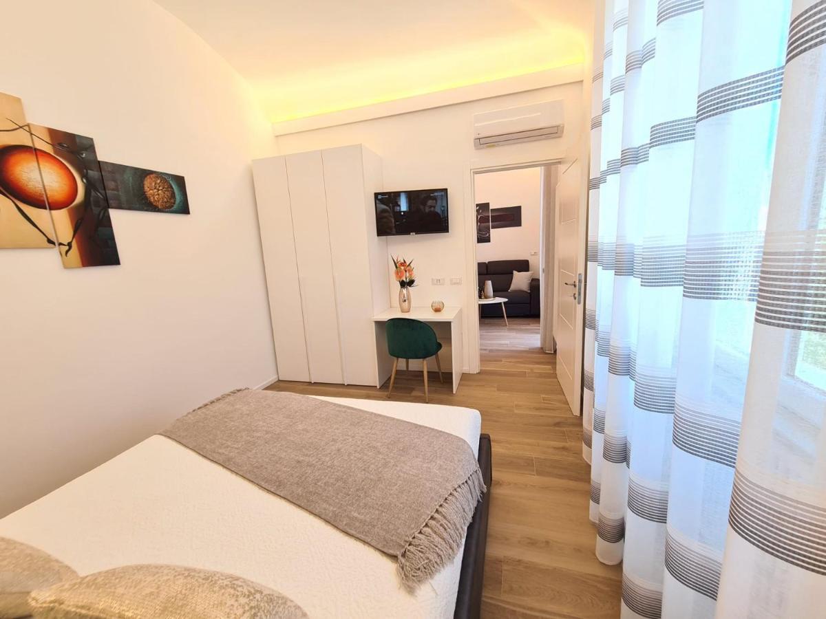 Soni Apartment La Spezia Extérieur photo