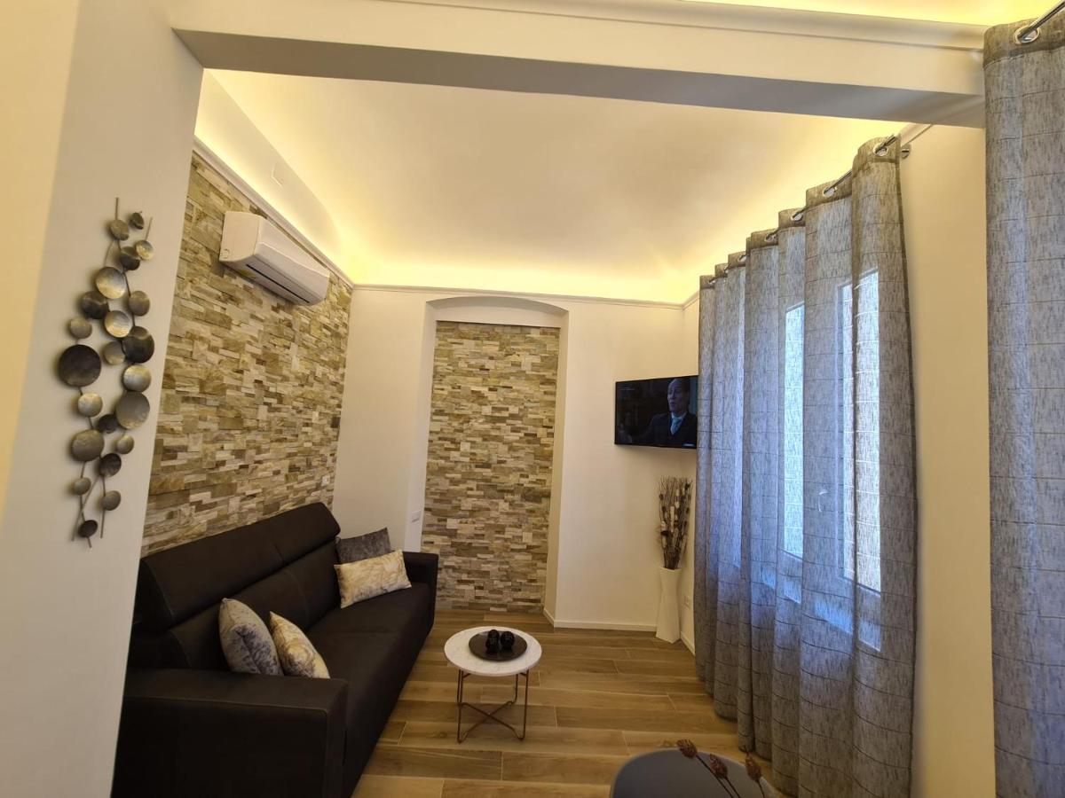 Soni Apartment La Spezia Extérieur photo