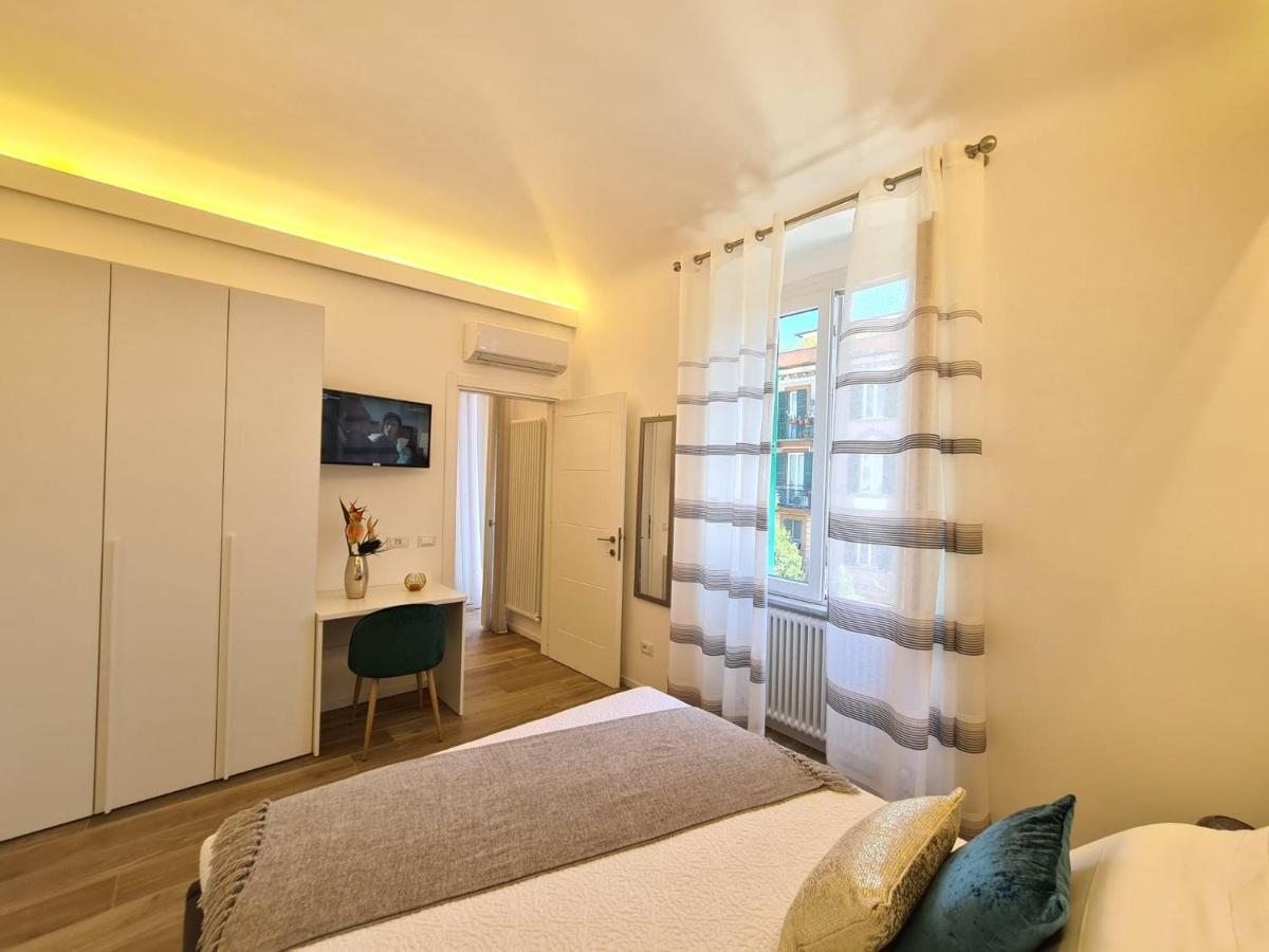 Soni Apartment La Spezia Extérieur photo