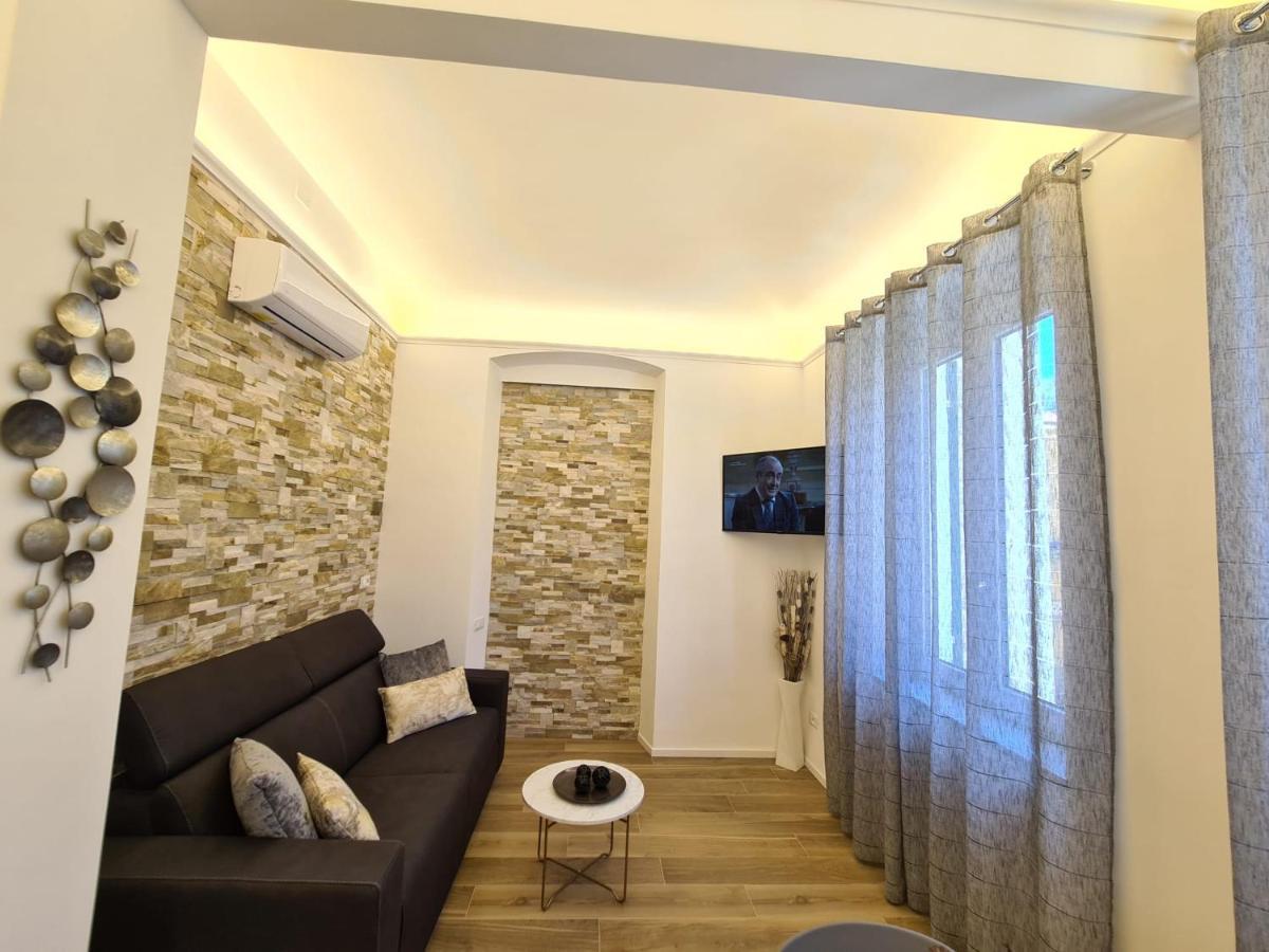 Soni Apartment La Spezia Extérieur photo