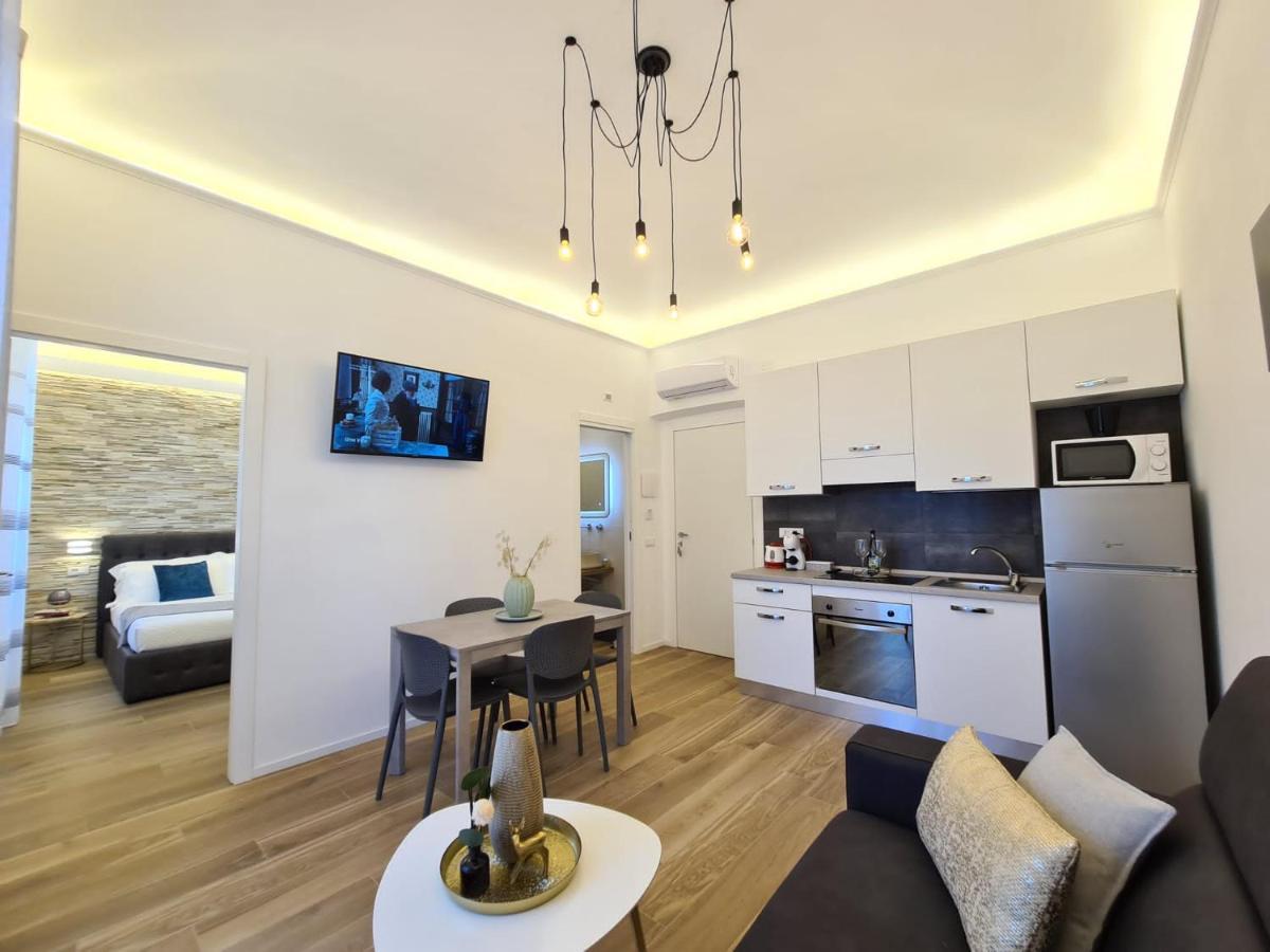 Soni Apartment La Spezia Extérieur photo