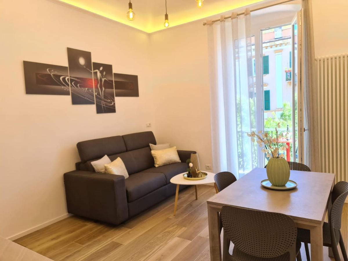 Soni Apartment La Spezia Extérieur photo