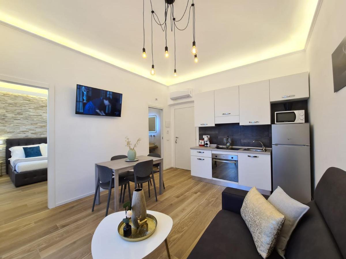 Soni Apartment La Spezia Extérieur photo