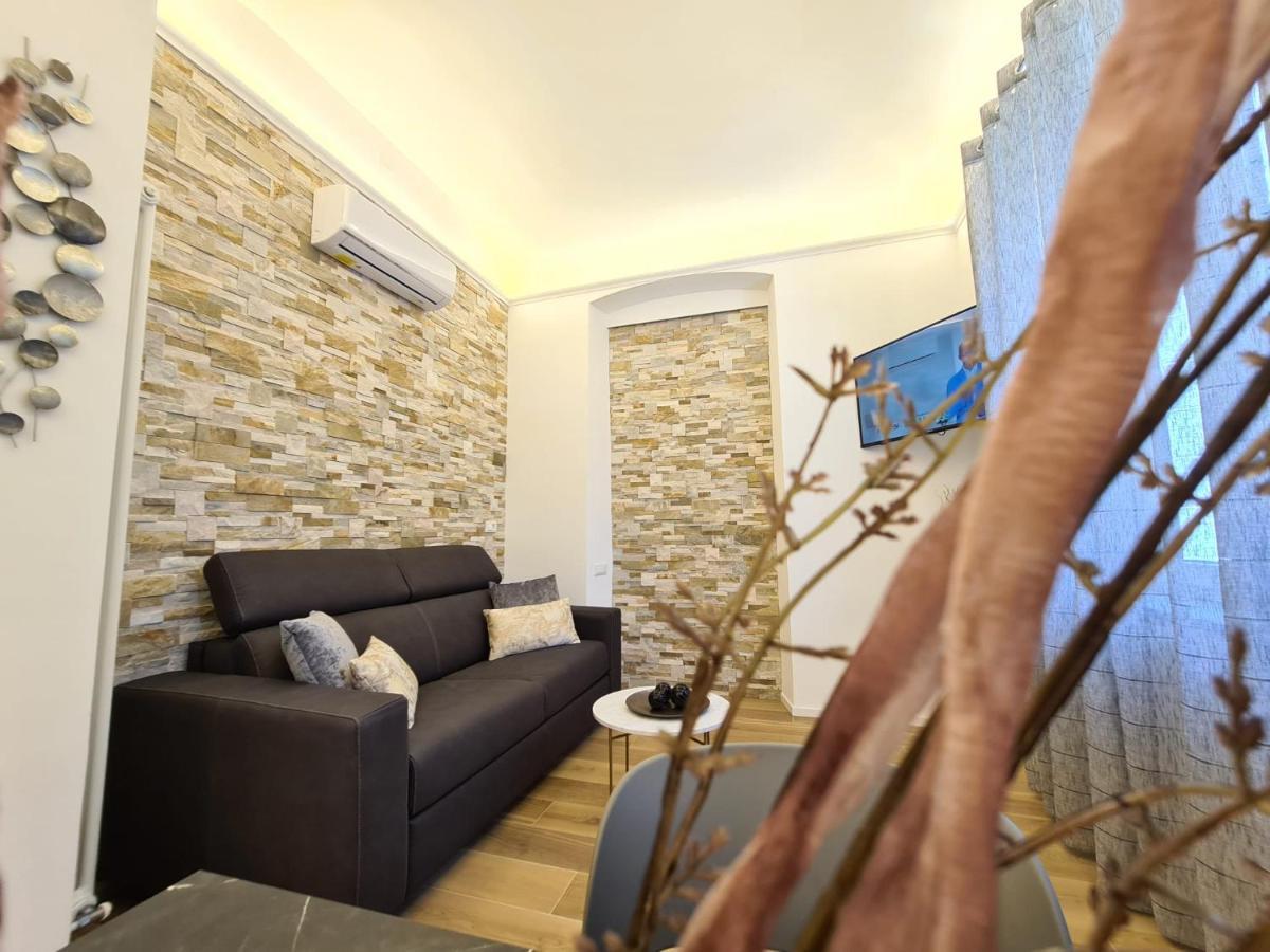 Soni Apartment La Spezia Extérieur photo