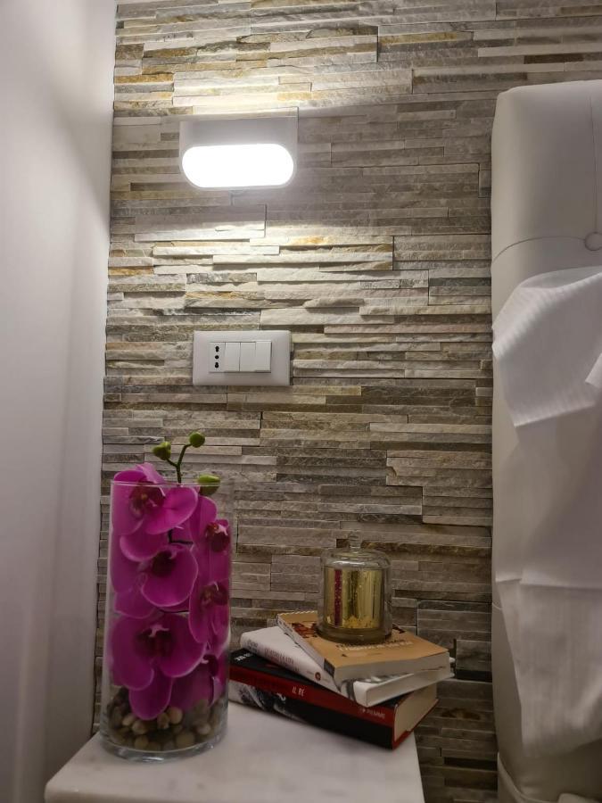 Soni Apartment La Spezia Extérieur photo